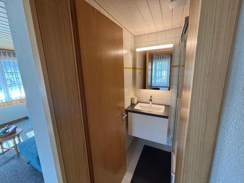 Chalet Amaryllis - Jungfrau View Apartment