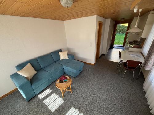 Chalet Amaryllis - Jungfrau View Apartment