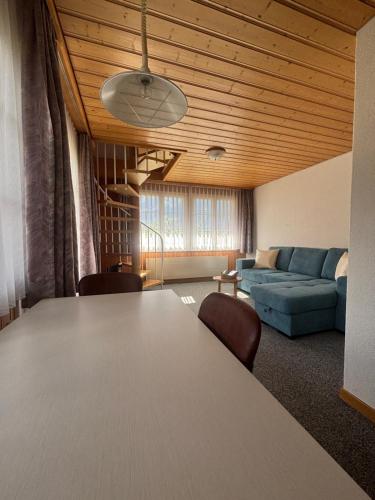 Chalet Amaryllis - Jungfrau View Apartment