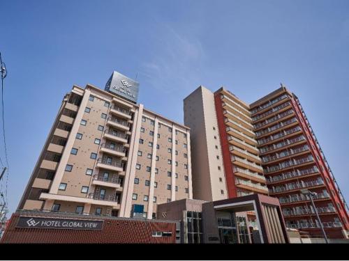 Hotel Global View Hakodate