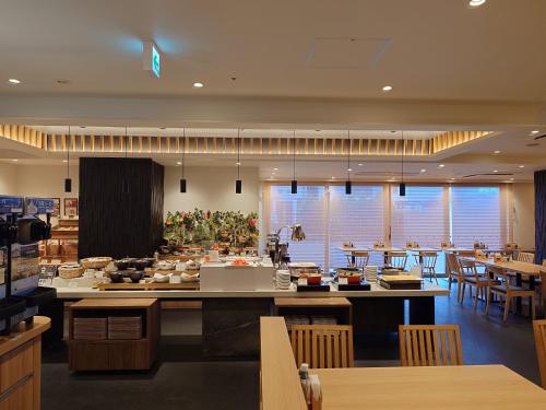 Hotel Global View Hakodate