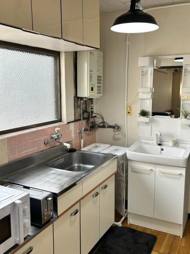 BATTEN KUMAMOTO Castle Side Apartment
