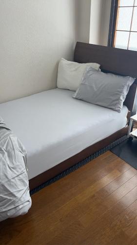 BATTEN KUMAMOTO Castle Side Apartment