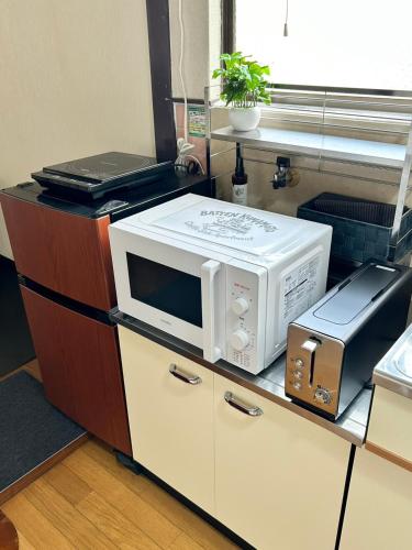 BATTEN KUMAMOTO Castle Side Apartment