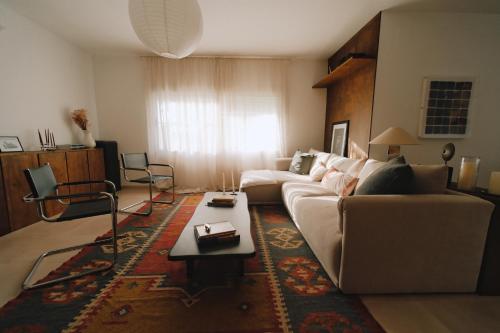 Villa mediterránea en Peñíscola con piscina privada