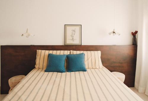 Villa mediterránea en Peñíscola con piscina privada