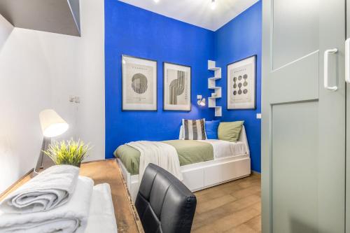 Mondrian House