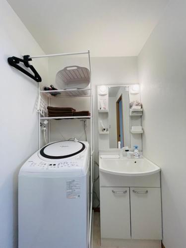 Direct access from Kansai Airport, 6 minutes walk from the nearest station, 初心之屋二十三号館