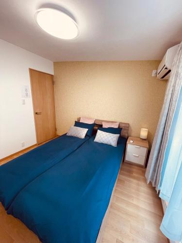 Direct access from Kansai Airport, 6 minutes walk from the nearest station, 初心之屋二十三号館
