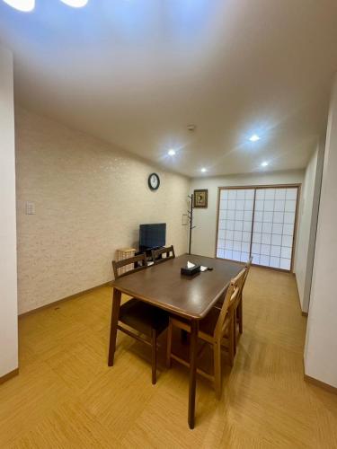 Direct access from Kansai Airport, 6 minutes walk from the nearest station, 初心之屋二十三号館