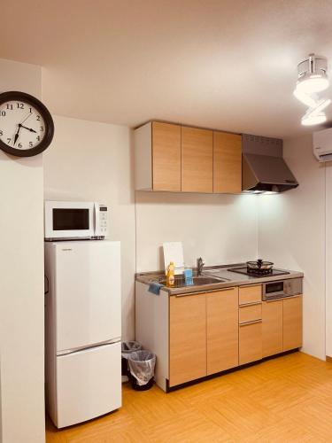 Direct access from Kansai Airport, 6 minutes walk from the nearest station, 初心之屋二十三号館