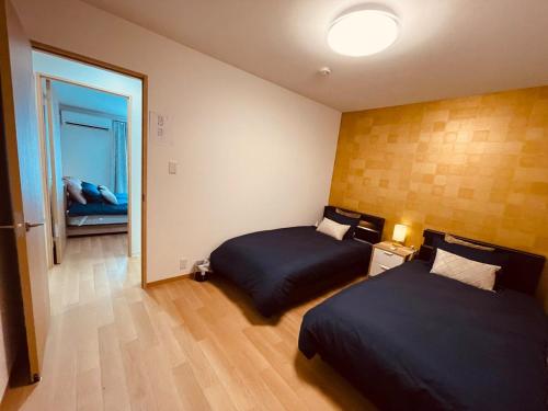 Direct access from Kansai Airport, 6 minutes walk from the nearest station, 初心之屋二十三号館