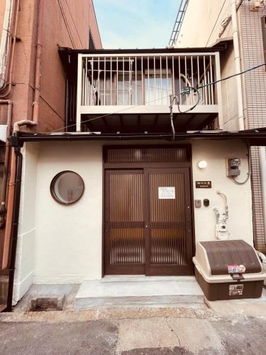 Direct access from Kansai Airport, 6 minutes walk from the nearest station, 初心之屋二十三号館