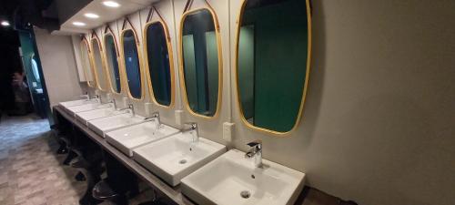 Wasabi Mita Hotel - Vacation STAY 33998v