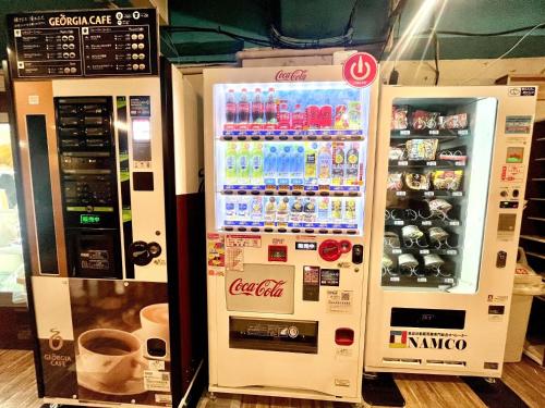 Wasabi Mita Hotel - Vacation STAY 33998v