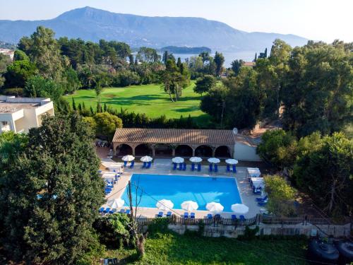 Amalia Corfu Hotel - Adults Only