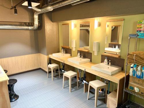 Wasabi Mita Hotel - Vacation STAY 46577v