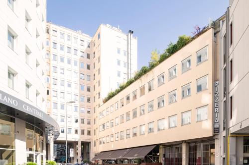 Easylife - Milano - Recanate 5 - Centrale