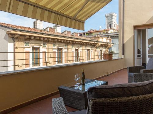 Gallery image of Apartments Florence Repubblica Terrace in Florence