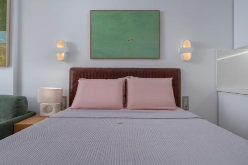 Blue Elegant Suite