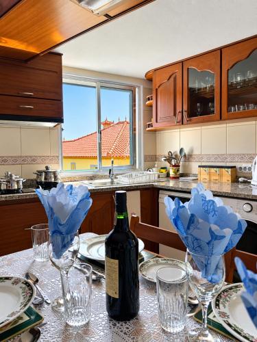 Casa Freitas - Central & charming