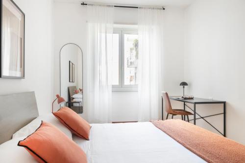 Easylife - Milano - MonteNero 4 - Porta Romana