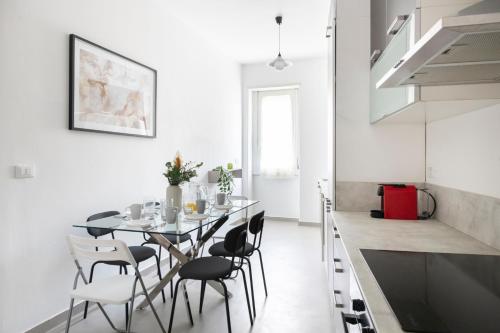 Easylife - Milano - MonteNero 4 - Porta Romana