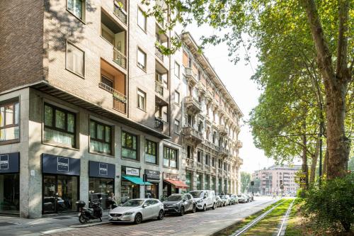 Easylife - Milano - MonteNero 4 - Porta Romana