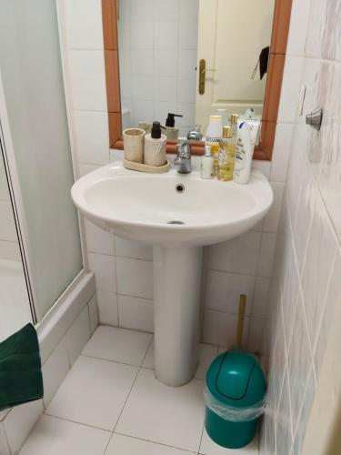 Appartement a louer