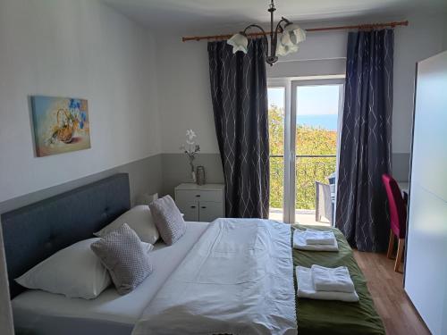 Apartman Petra