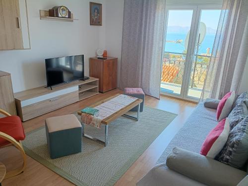 Apartman Petra