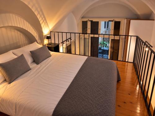 Loft degli Specchi Historic Center of Rome