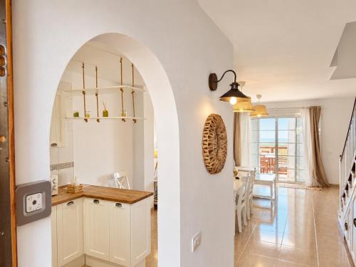 Sunny Beach Villa - El Medano