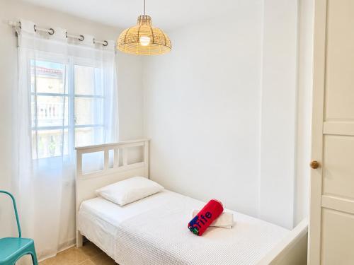 Sunny Beach Villa - El Medano