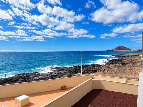 Sunny Beach Villa - El Medano