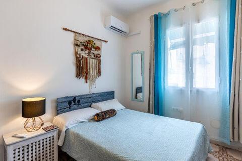 Habitacion cerca del castillo