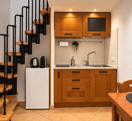 Loft degli Specchi Historic Center of Rome