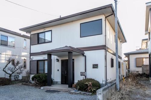 Minamitsuru-gun - House - Vacation STAY 82499