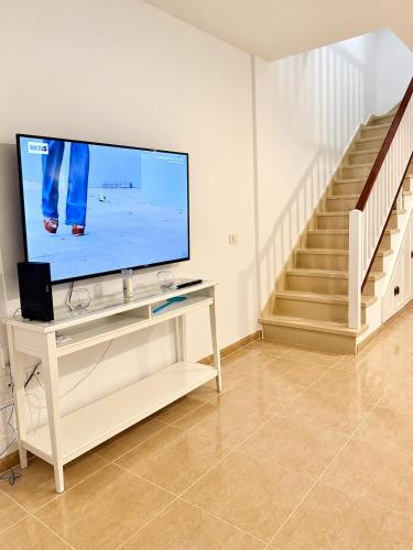 Sunny Beach Villa - El Medano