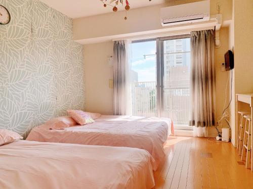 Ikebukuro Center! Ikebukuro 6min walk! 池袋中心地带! 池袋车站步行6分! 公寓干湿分离! 智能马桶! 高速无限制网路!Autolock oioiBK
