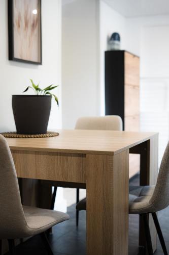 Appartement au port de Nice, proche des plages