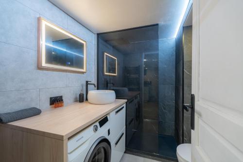 Appartement au port de Nice, proche des plages