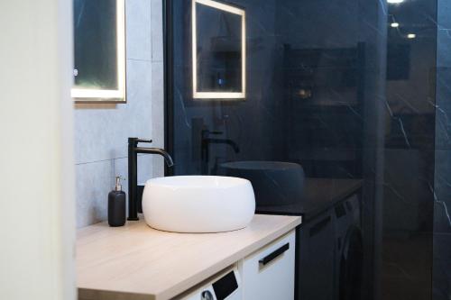 Appartement au port de Nice, proche des plages
