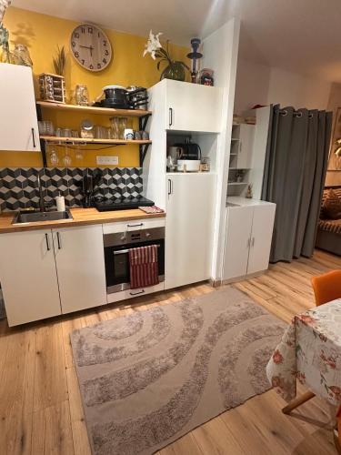 Le cœur du Panier