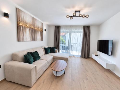Villa Maris - Jadrija balcony apartment