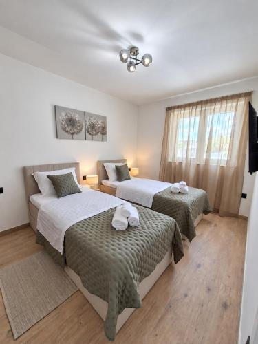 Villa Maris - Jadrija balcony apartment