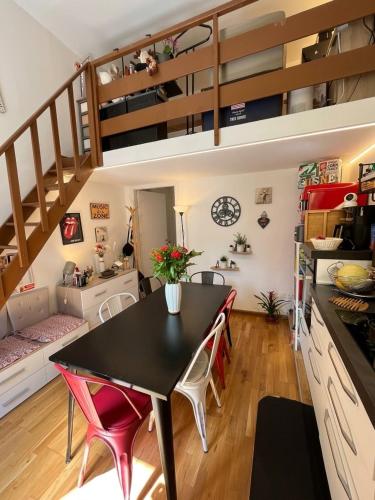 Milano Loft House