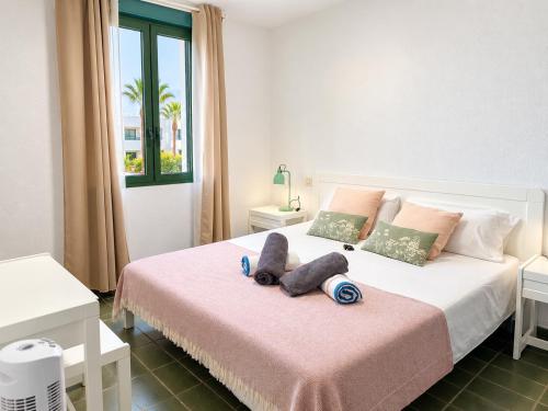 1The Best Location - Las Americas & Parking