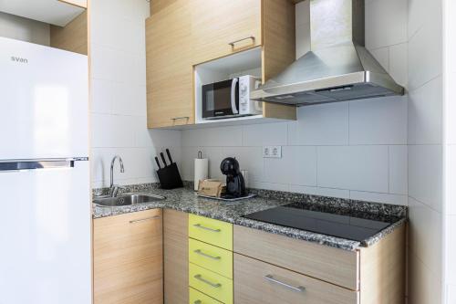 Apartaments Corall