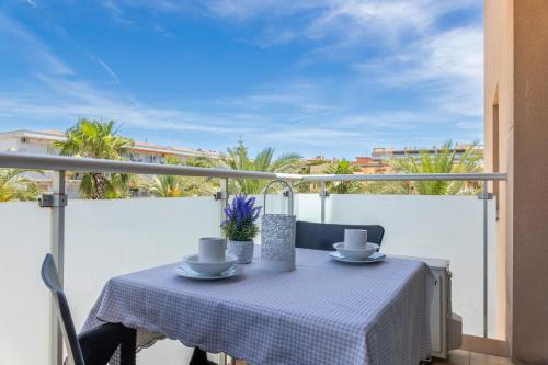 Apartaments Corall